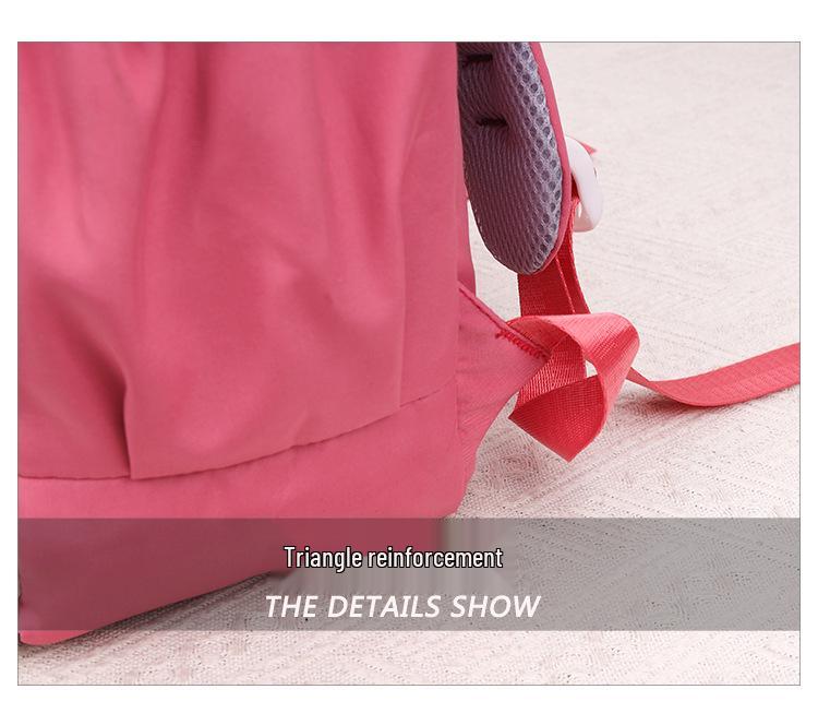 Lightweight Versatile School Backpack for Students: Large Capacity for High School Girls and Boys