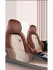 BYD Yuan Plus Cartoon Car Seat Cushion - New Model for All Seasons