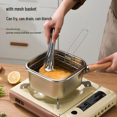 Herramientas de cocina – Coladores