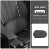 Volvo XC60 Headrest & Lumbar Support Pillow for S90/S60/XC90/V60/V90