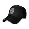 Beano Cap Casual Baseball Caps Adjustable Hat Hip Hop Summer Unisex Baseball Hats Customizable