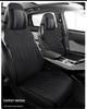 BYD Seal EV Seat Covers: 25 Models, All-Season Cushions for Interior Upgrade