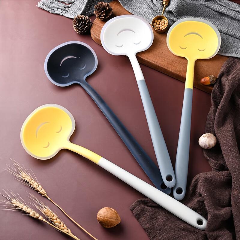 WuTuo Silicone Cooking Spatula