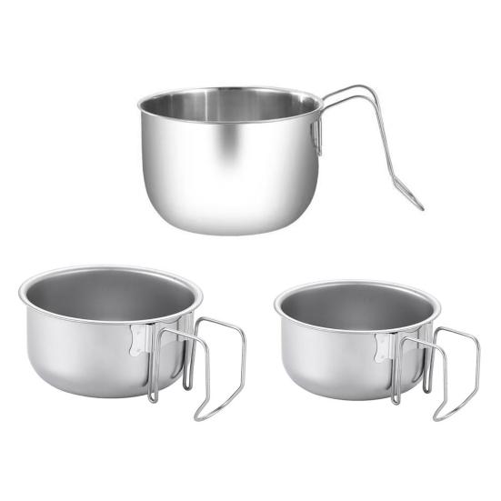 Hanging Sink Strainer Basket Stainless Steel Colander Kitchen Food Waste Strainer Corner Sink Strainer for Efficient Draining Food Residue Filtration