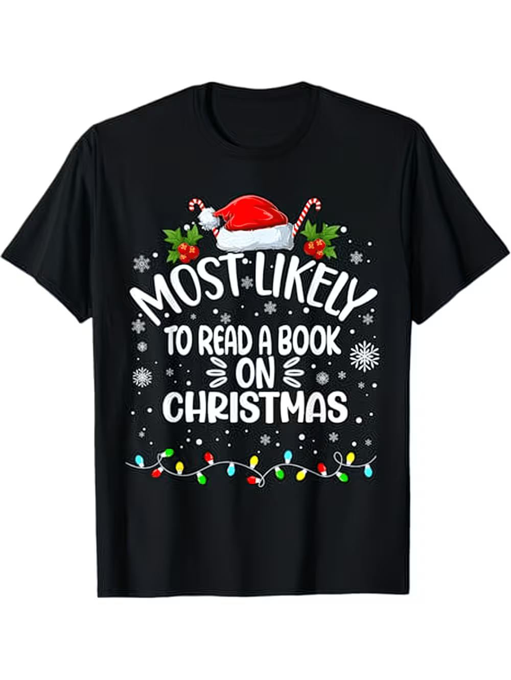 Preferred Reading T-Shirt S