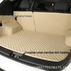 JAC Refine S3 S5 S2 Rear Trunk & Compartment Full Coverage Mat