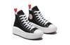 Converse Chuck Taylor All Star Move Platform Black Pink Salt GS 271716C