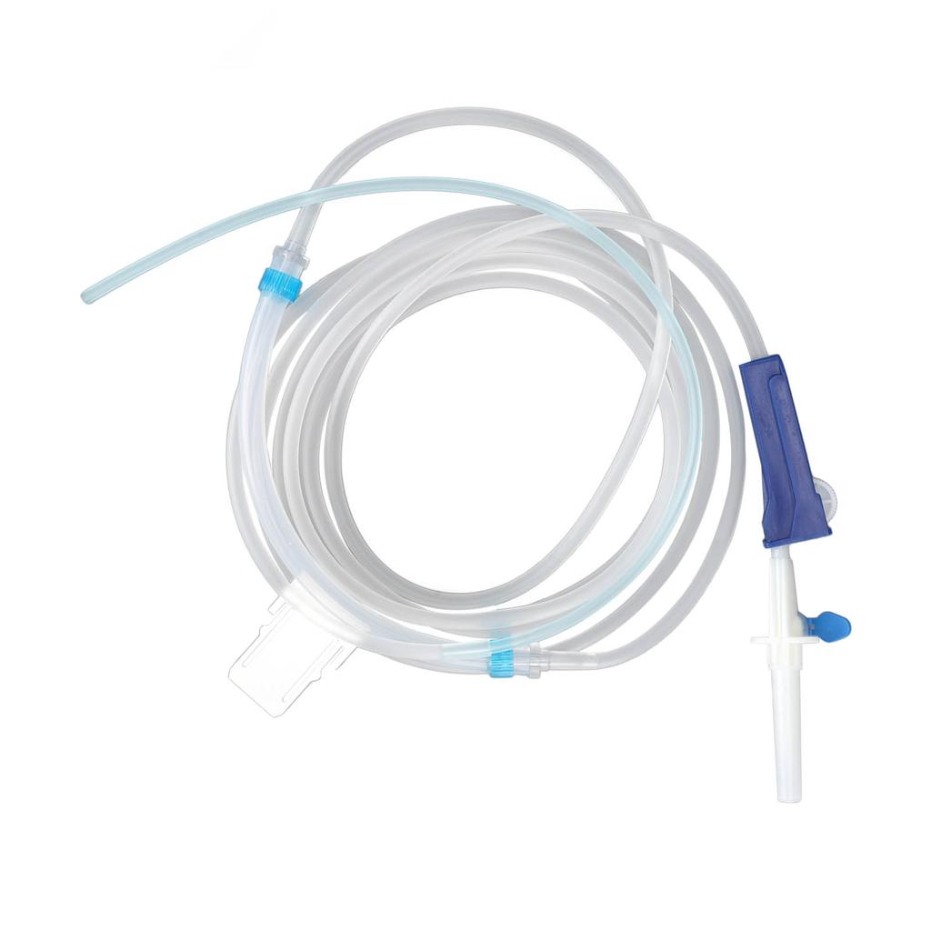 Irigător bucal cu tub de apă dentar de unică folosință, tub de apă pentru implant, tub de răcire, lungime, materiale și instrumente pentru dentist