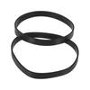 2pcs Belts Accessory Easy To Install For Hoover Breeze