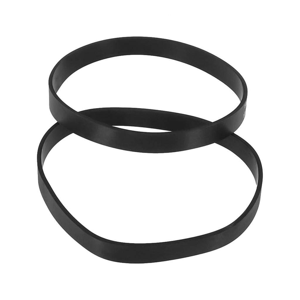 2pcs Belts Accessory Easy To Install For Hoover Breeze