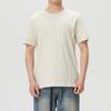 Puma Ess Elevated Solid Crew Neck Short Sleeve T-Shirt Men tops 695883-87