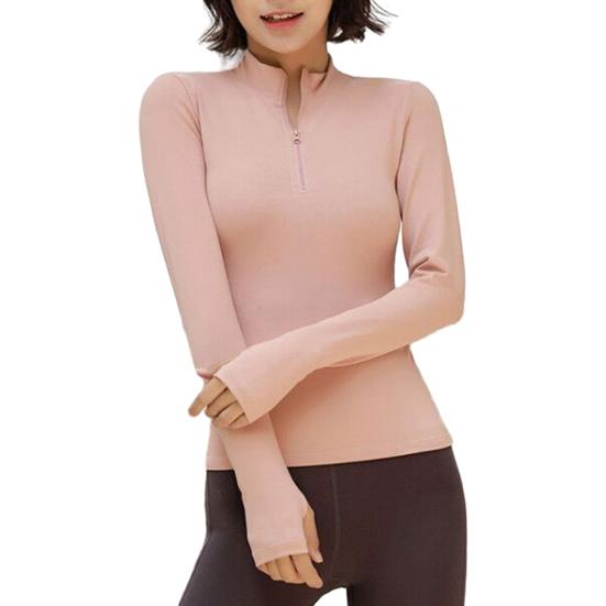 トップス h beauty&youth solid stand collar china H BEAUTY&YOUTH UNITED ARROWS（エイチビューティーアンドユース