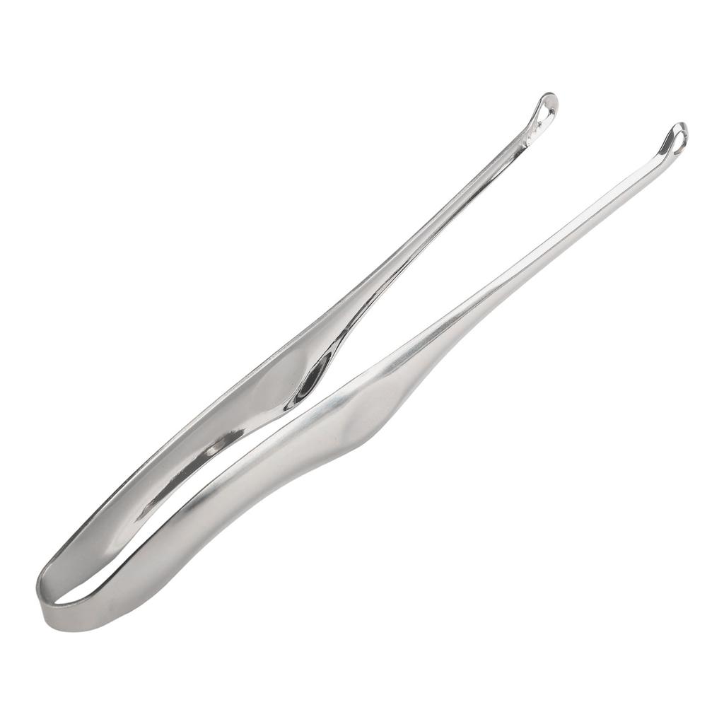 Indoor Cooking BBQ Cooking Tools Compact Kitchen Cooking Tools Grilling Tools Versatile Grilling Tongs Comfortable Grip Handle