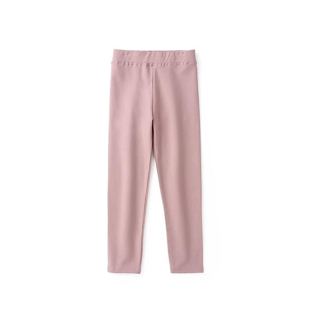 Girls Stretch Sports Leggings Mosquito-Repellent Breathable Pants