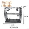 DIY Base Scene with 16 Figure Models