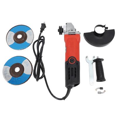 Instrumente abrazive – Mașini de tocat