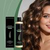Bio Rosmarin Haarwachstum Shampoo, Natürliches Verdickungs- & Stärkungsshampoo mit hydrolysiertem Keratin für dünner werdendes Haar & Haarausfall