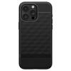 Caseology Parallax Mag Magsafe Iphone 15 Pro Max Matte Black