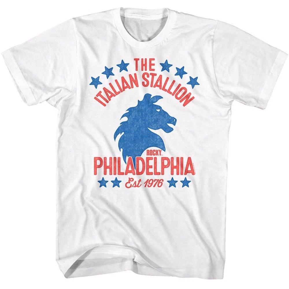 Rocky Americana Movie Children s T-shirt 150