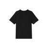Jordan Jumpman Flight Basketball Sports Print Crew Neck Short Sleeve T-Shirt Men Tops Black DA9880-010