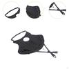 Motorcycle Fuel Tank Bag Mounting Base Accessory Support Cover for Seat