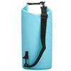 PVC Waterproof Dry Bag Bucket Backpack Beach Swimming Hiking Camping Outdoor Sports 2L-30L