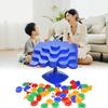 Engaging Balance Turntable Toy For Kids Interactive Parent-child Early Education Game