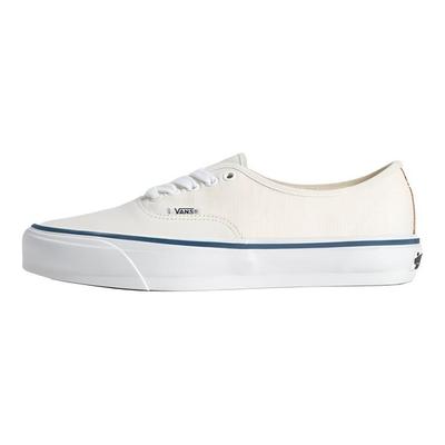 X Kith Authentic 44 Otw Comfortable Soft Skate Shoes Men Sneaker White VN000Z3TCCZ