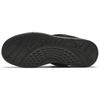 Anta Aoyou PRO Wear-Resistant Low-Top Skateboard Shoes Men's Black Sneakers 912438015-3