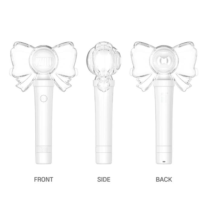 Pre-order izna Official Light Stick