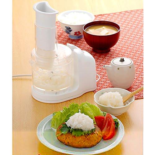 Mitsuya Electric Electric Daikon Radish Grater, Oroshi-chan Easy MRO-30R