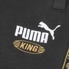 Puma Archive King Track Future Cuffed Drawstring Mid-Rise Knitted Sports Pants Unisex Pants 637077-01