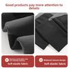 Graphene Knee Pads Self Heating Winter Warm Japan Windproof Non Slip Cold Proof Knee Support for Old Cold Legs