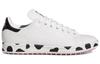 Adidas Stan Smith Primegreen Le Spikeless Golf 'Cow Print' GZ6481