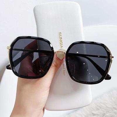Briller og accessories – Solbriller