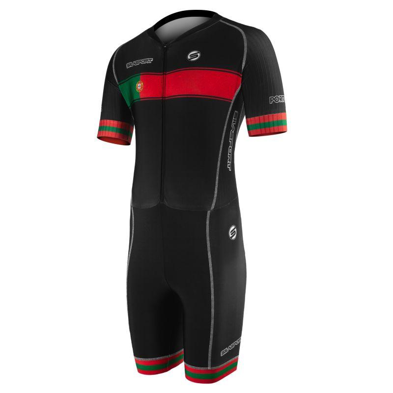 Breathable Cycling Suit Set 2026 Mens Roller Skating Suit Triathlon Suit High Quality Road Bodysuit Mtb One Piece Bicycle Sets Jumpsuit Culotte