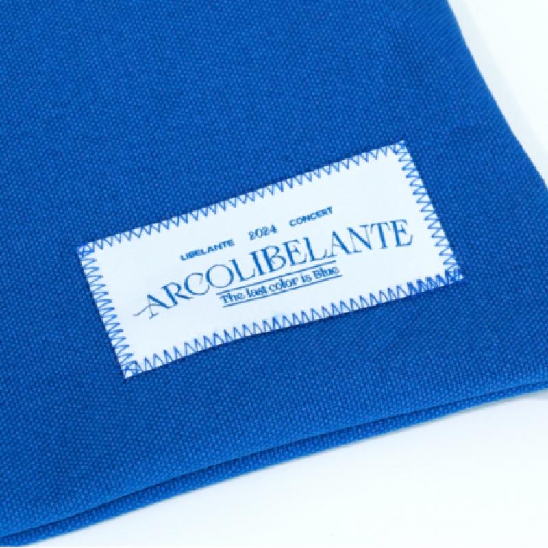 Liberante   07 Eco Bag  2024 Concert Md
