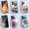 For Blackview Shark 9 5G Case Shark9 Luxury Fashion Silicone Shockproof Phone Back Cover For Black view Shark 9 Cases Shell Capa