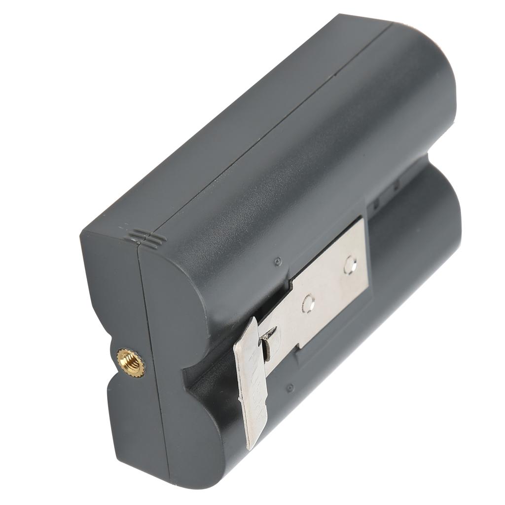 Lithium Doorbell Battery 6040mAh Replacement Battery for Video Doorbell with Charging Cable