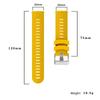 Bracelet Compatible with Garmin Forerunner 245 Original Men Women Quick Release Watch Strap for Garmin Forerunner 165 20mm Band