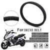 Precise For BMW C650GT C600 C650 Sport Motorcycle 24827729767 Clutch Drive Belt Accessories
