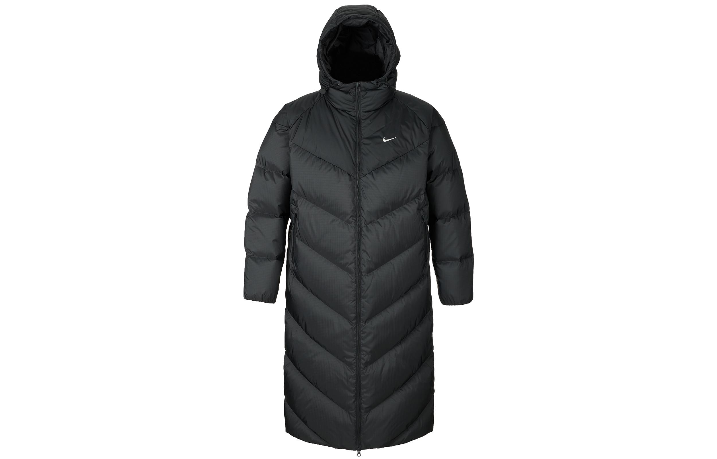Nike Sportswear Windpuffer Storm FIT Down Jacket Women s HV5237-010 XL