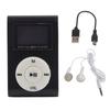 Portable Mini MP3 Music Player Sports BackClip LCD Screen MP3 Support Memory Card new 4