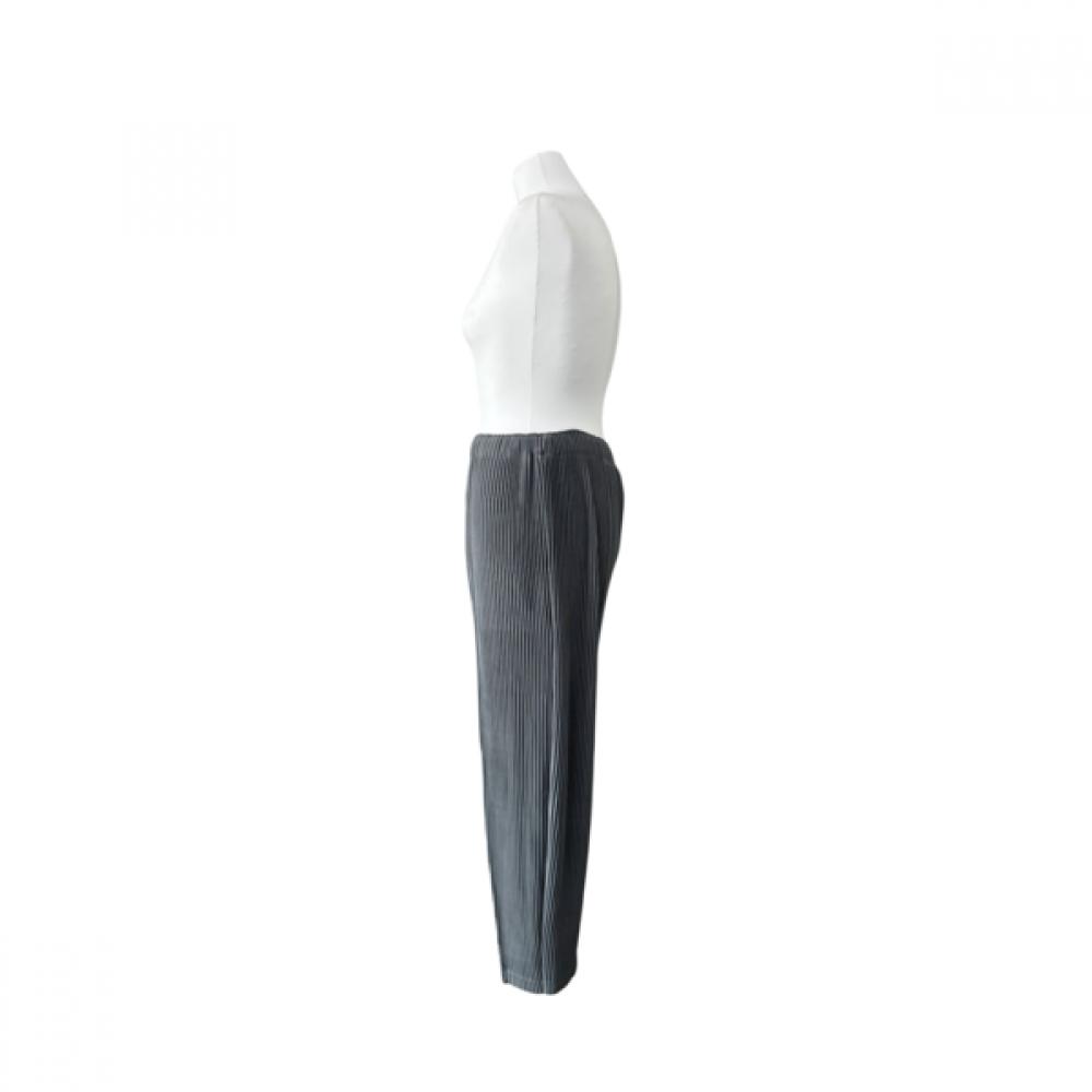 Pleated Wide Pants La Vita Junko Lswpt003