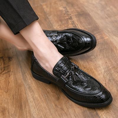 Scarpe con tacco – Mocassini