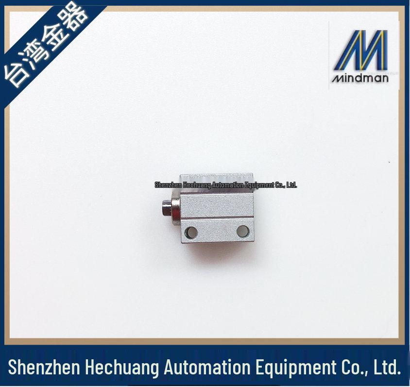 MINDMAN Taiwan Goldware Free Installation Cylinder MCFB-12-6-6 MCFB-12-8-4M Genuine