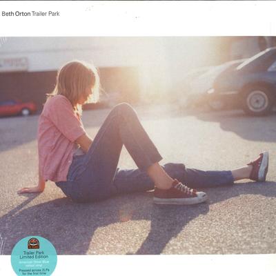 LP Record BETH ORTON - Trailer Park 19439956801 Sony Music 2022 UK & Europ Rock