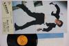 LP Record DAVID BOWIE - Lodger RVP6390 RCA 1979 Japan Rock Used