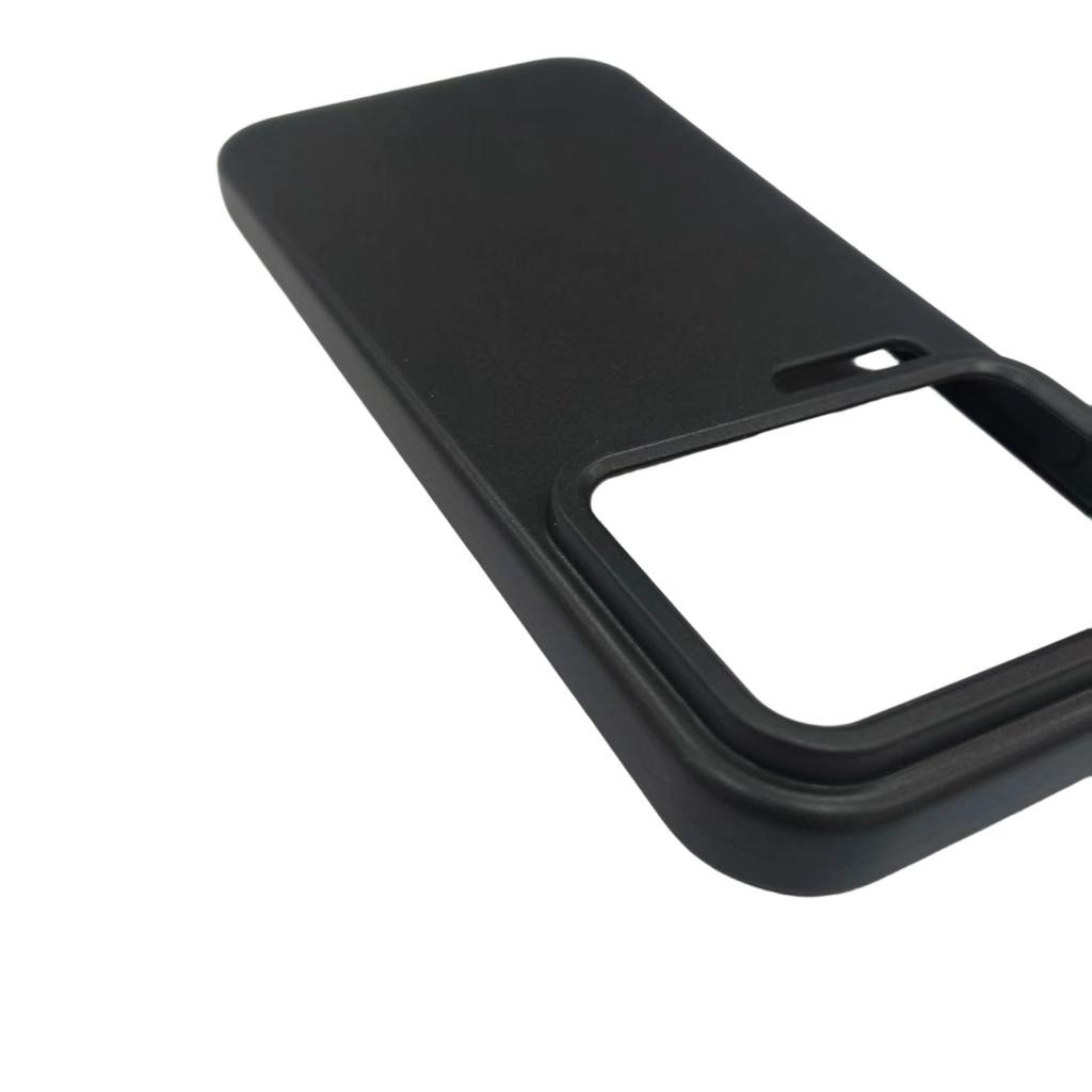 Zakup hurtowy 25 sztuk Etui na Xiaomi 17 Pro 1,2 mm TPU Matowe Pokrowiec na Telefon