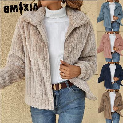 Casacos – Casacos de pelo